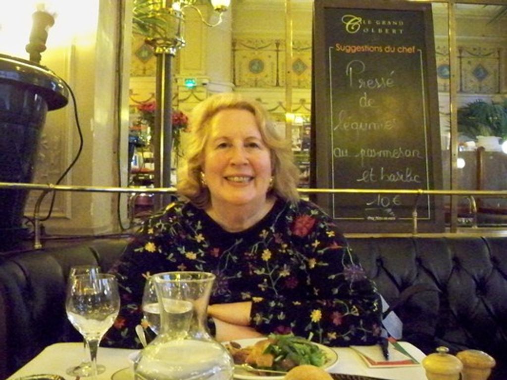 Margaret Mcdevitt Biddle Profile Photo