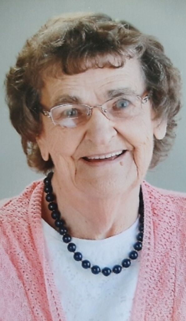 Joy Palmer Profile Photo