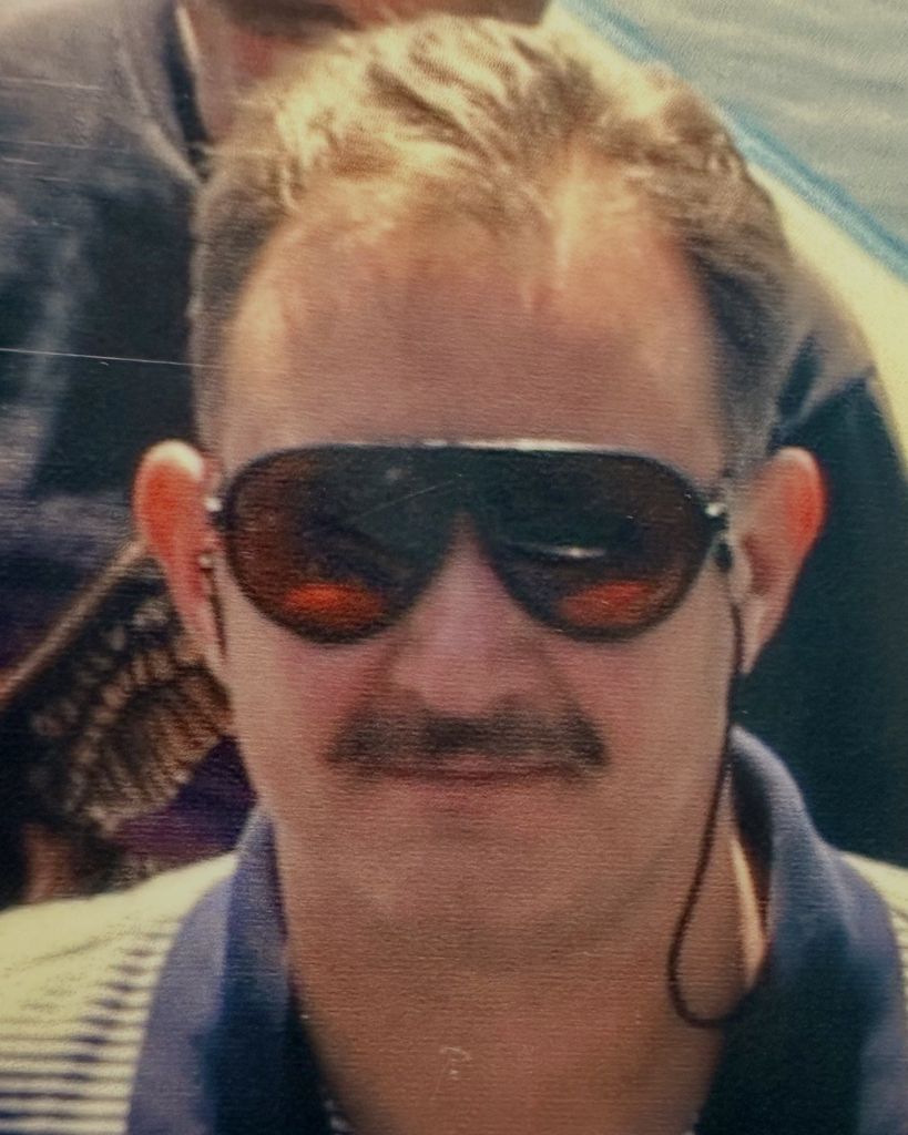 Jeffrey "Jeff" Alan Garver Profile Photo