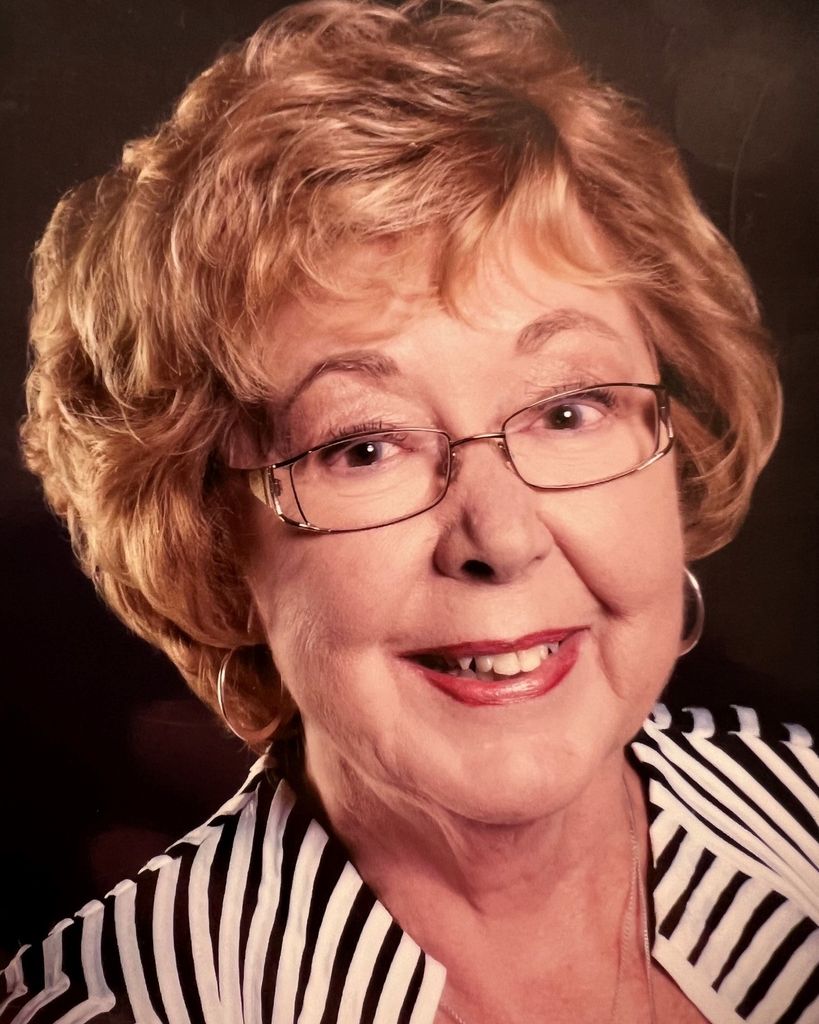 Elizabeth "Liz" Anne Ramsey Carroll Profile Photo
