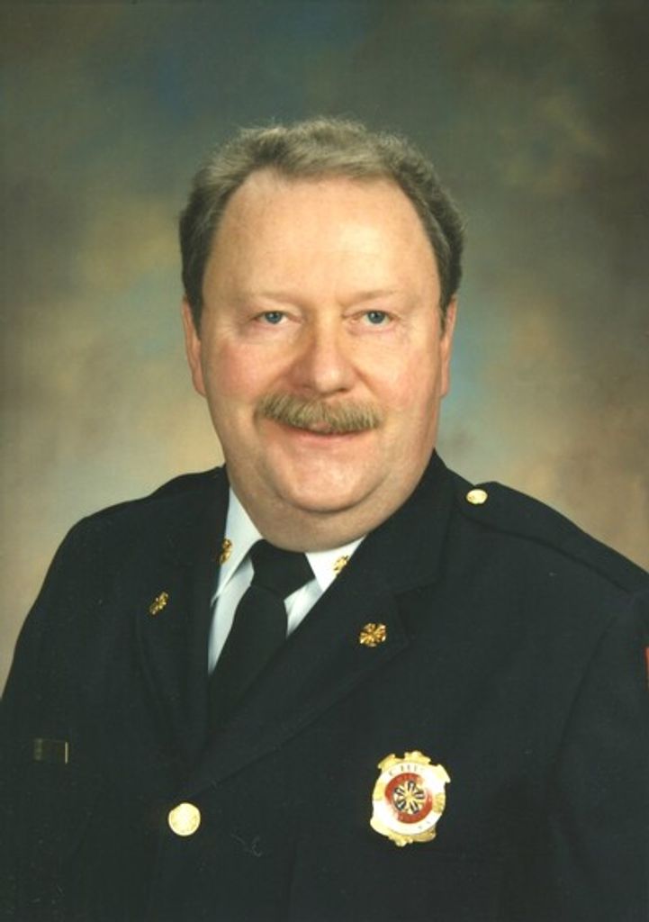 Harry J. Kinowski, Jr. Profile Photo