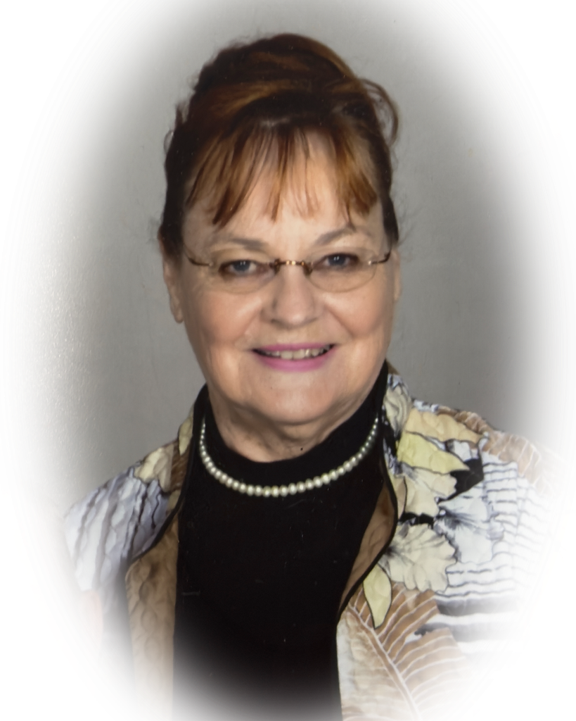 Marian Rich Clayton Profile Photo
