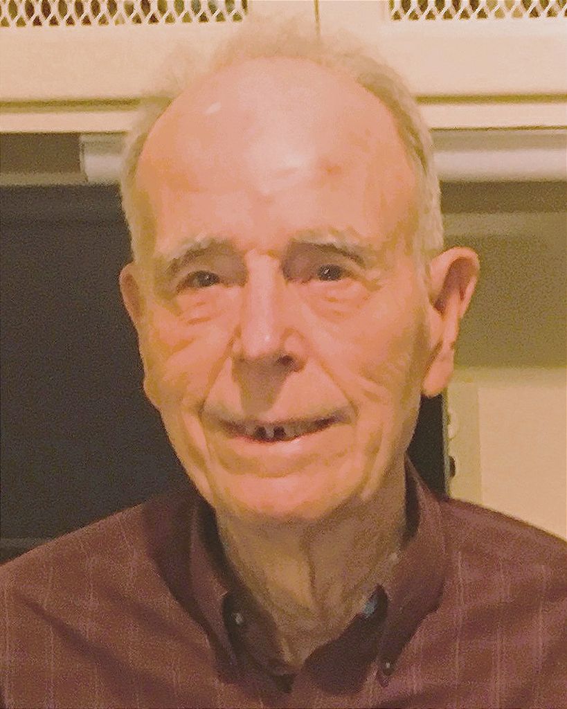 James "Wayne" Calvert Profile Photo