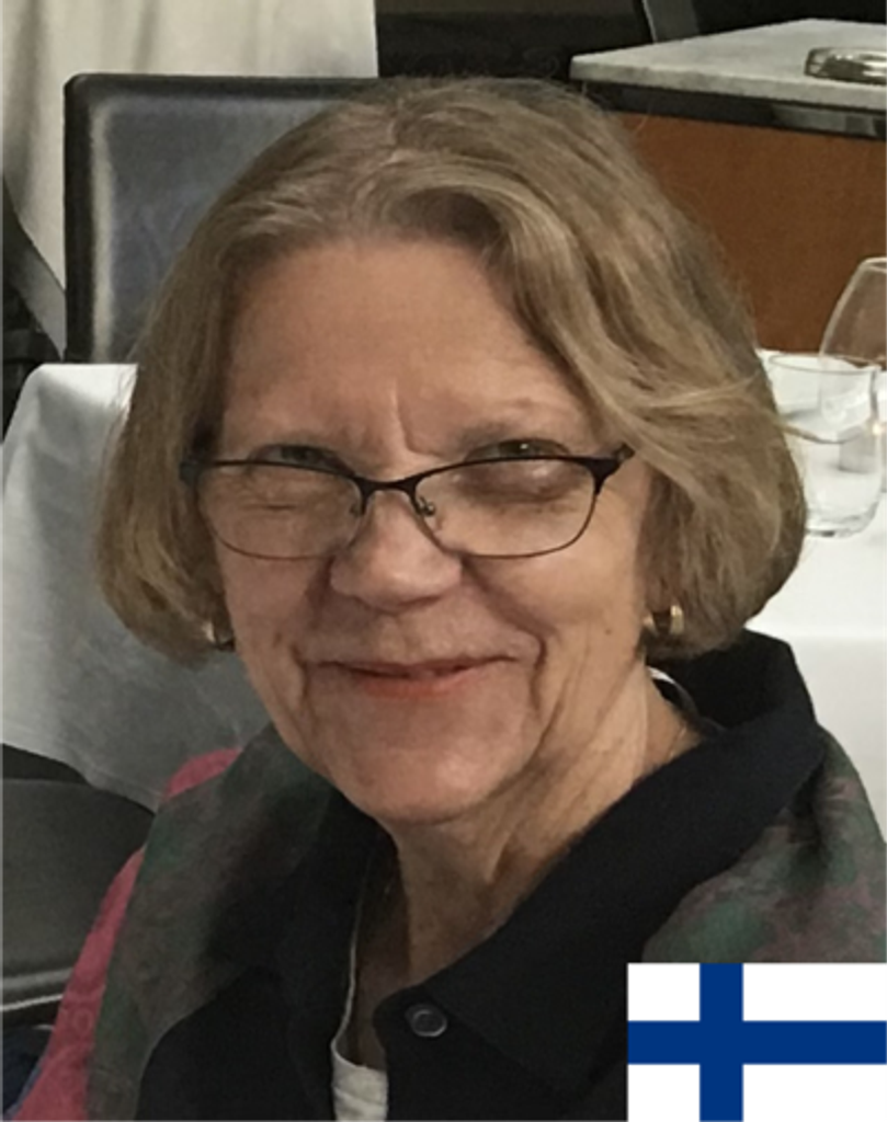Paula Rinta Stewart Profile Photo