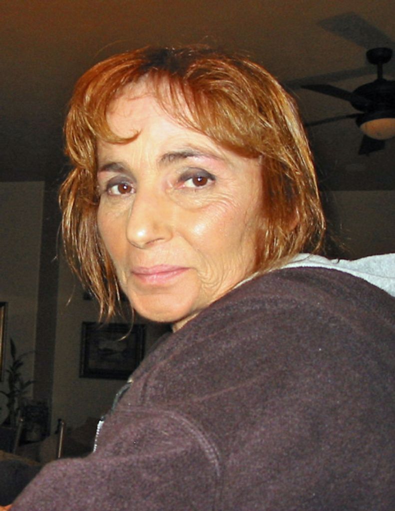 Kathi Marie (Caulkins)  Jorgensen
