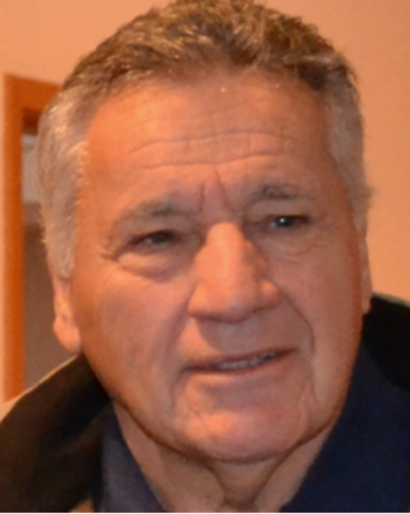 Harold Legrow
