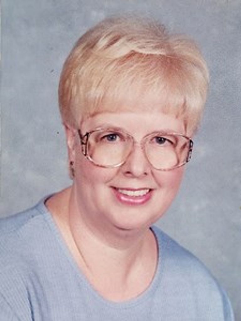 Carole Lynn Parks