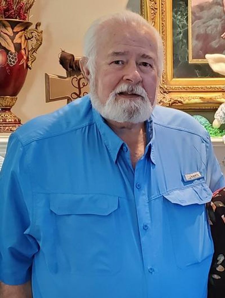 Dwayne Stephen Cranford Profile Photo