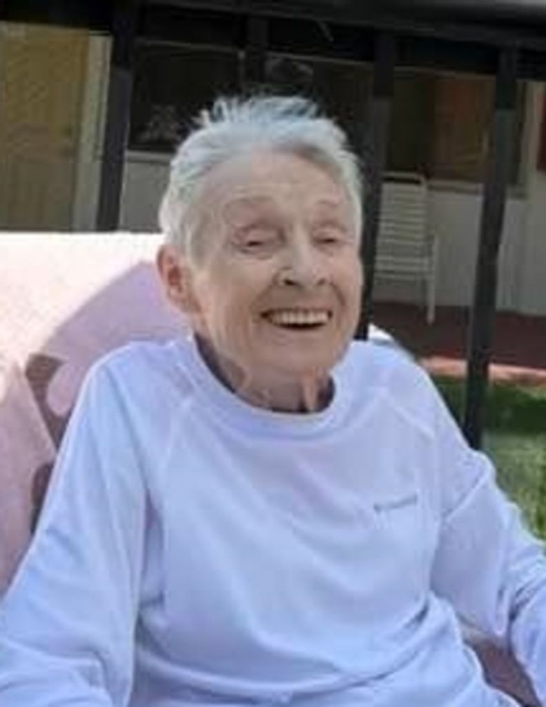 Mary Gandreh Profile Photo