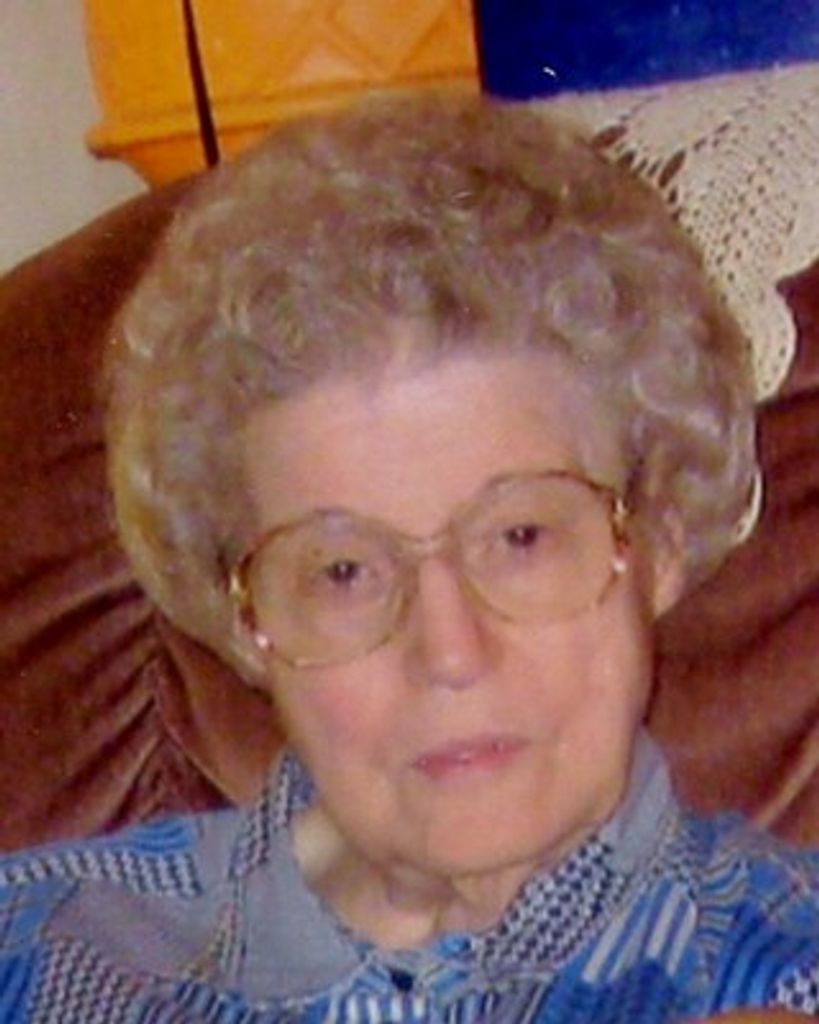 Rose  M. Chuba