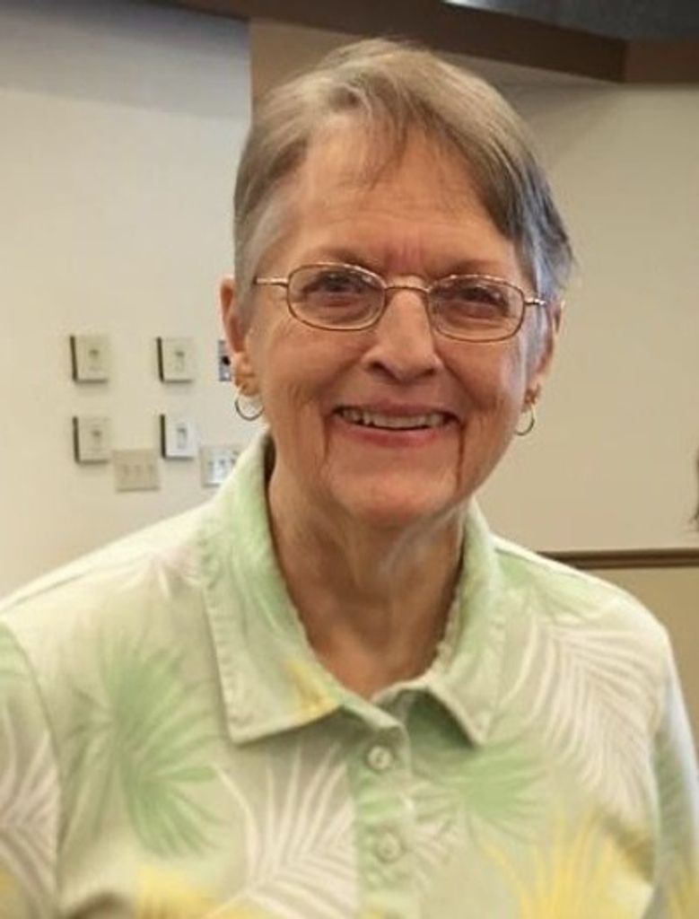 Mary Lorah Profile Photo