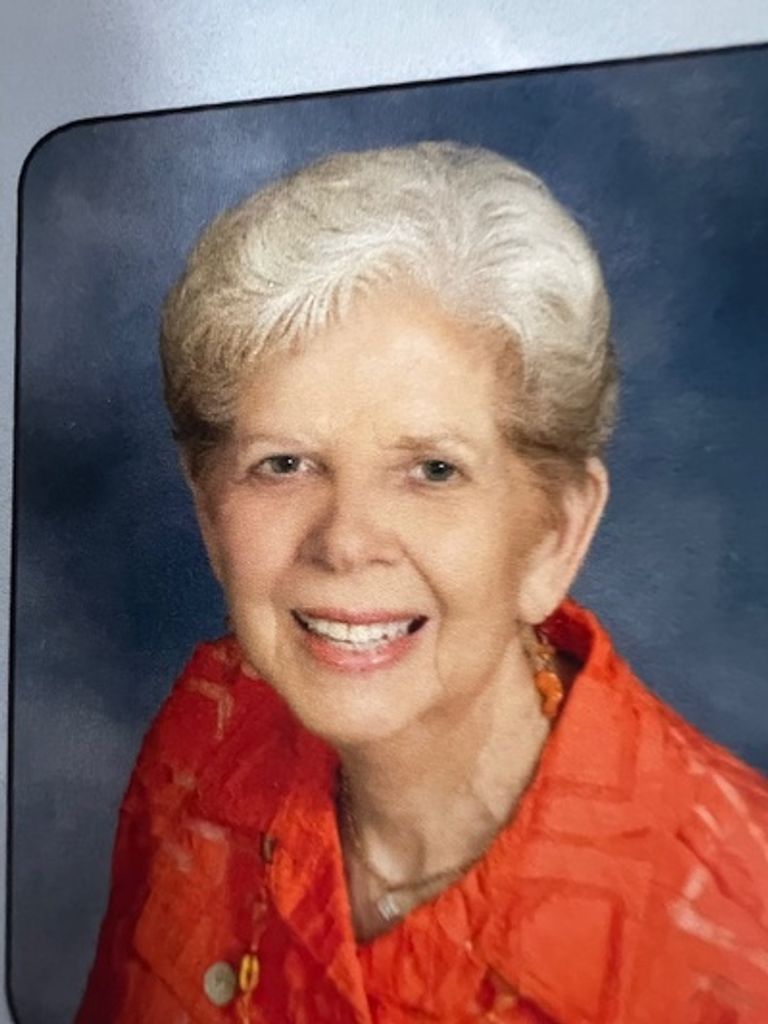 Imogene Roberson Ross