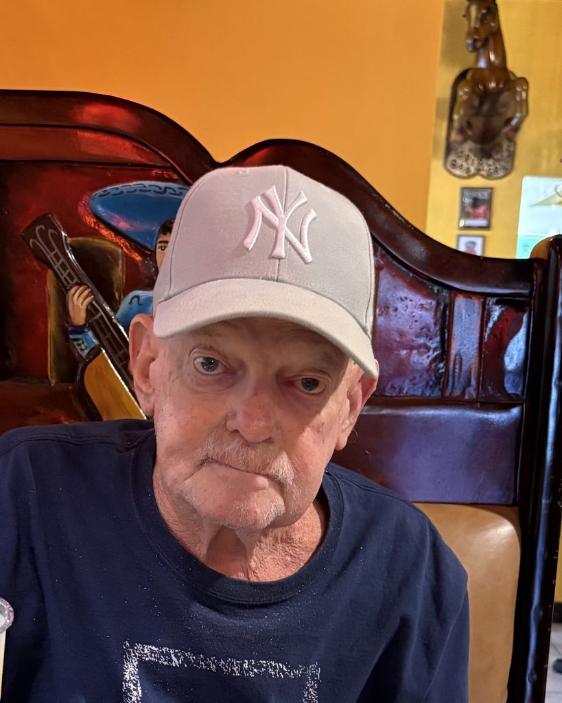 John Joseph Henson Profile Photo