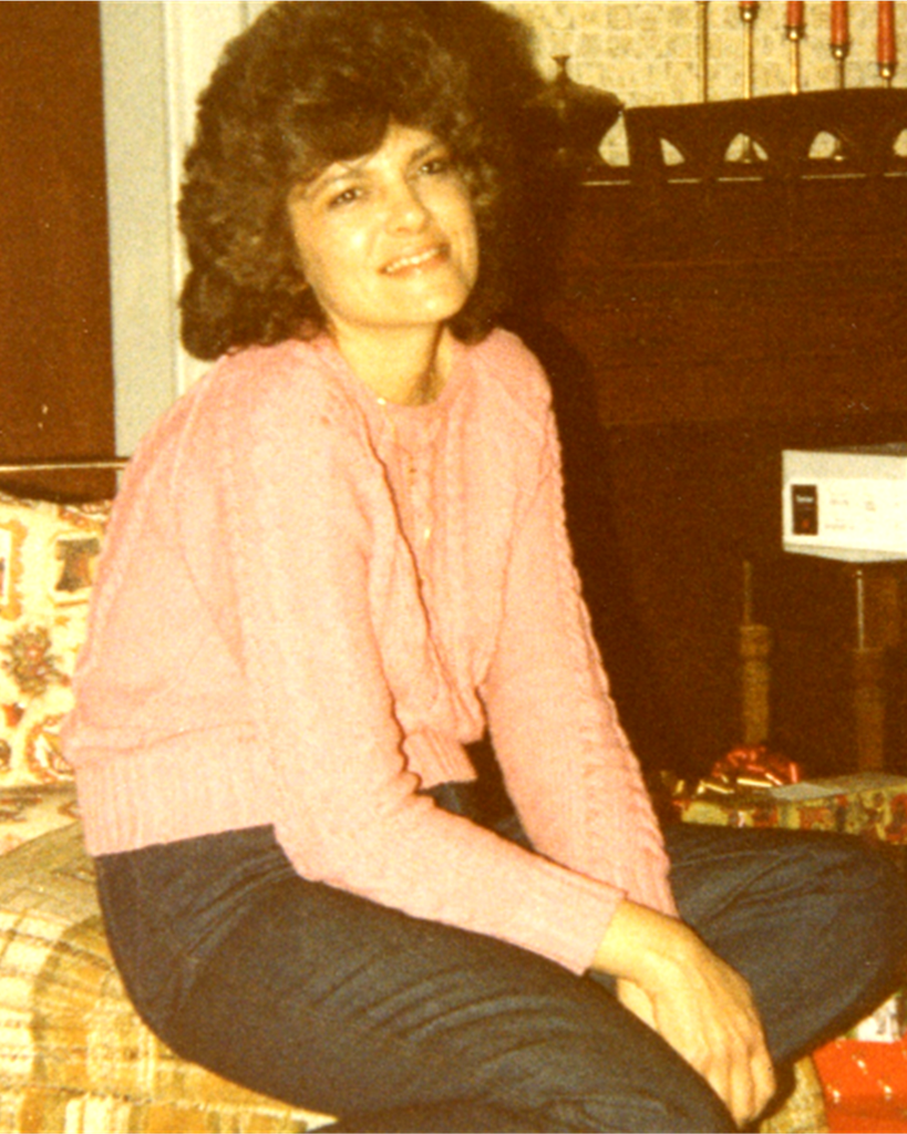 Minnie Frances Compton