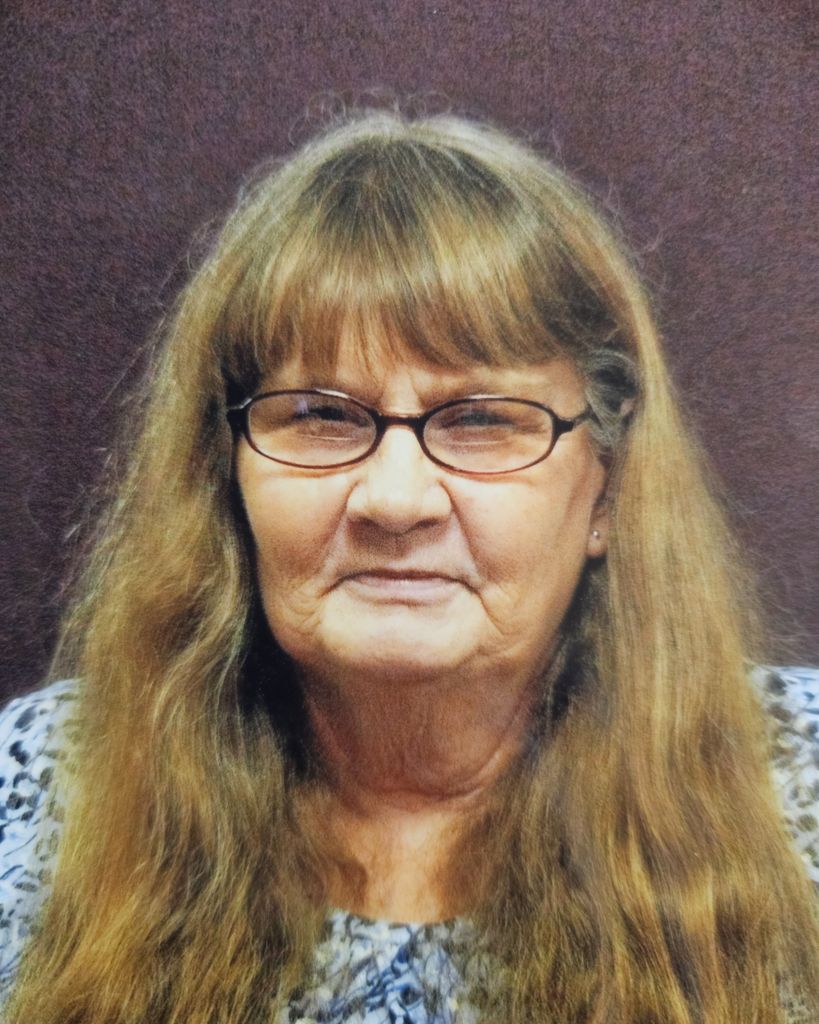Shirley Lynn Whitesell