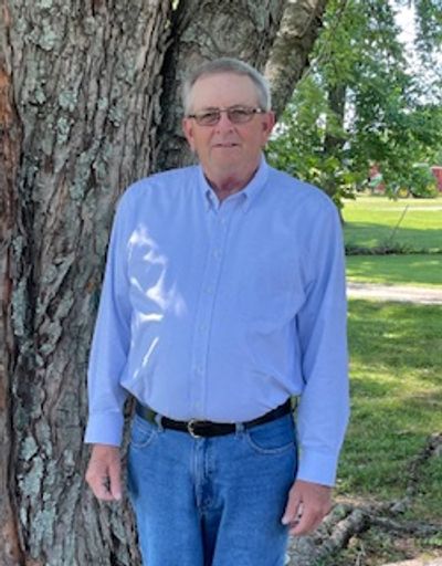 Wilford Thomas Davenport Profile Photo