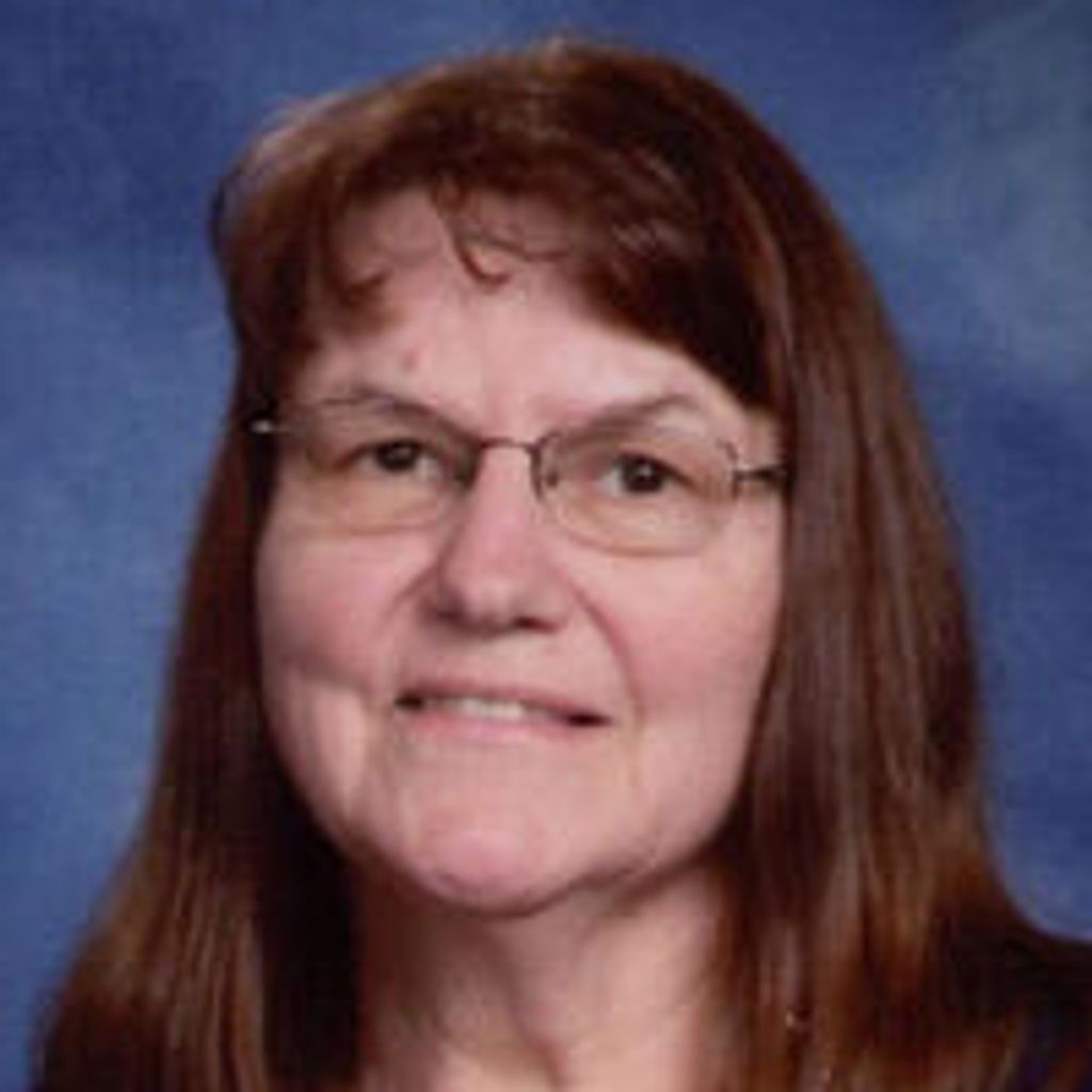 Betty Ann Duryea