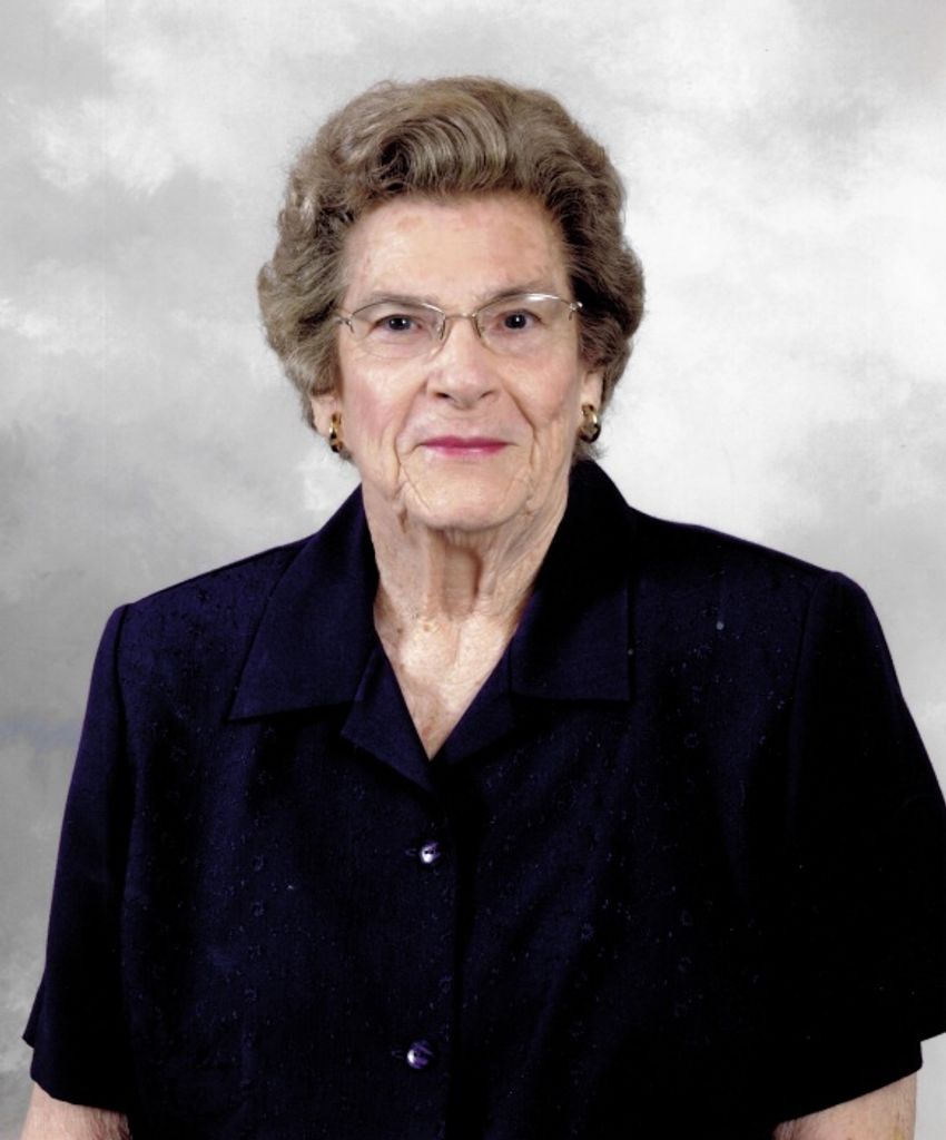 Dorothy (Smith)  Nichols Profile Photo