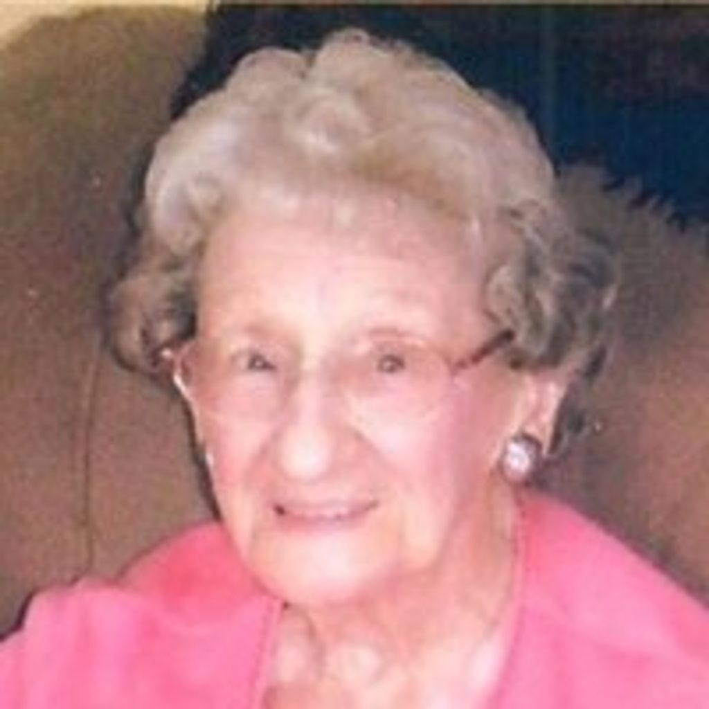 A. Margaret Summers