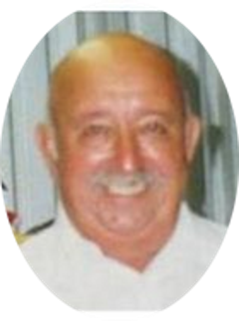 Adan A. Garza