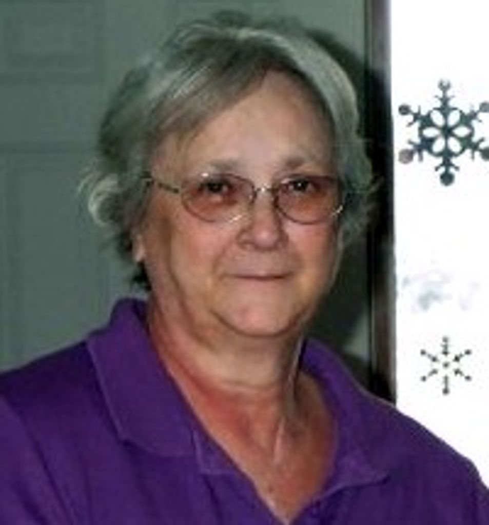 Violet R. (Truett Jones) Molander