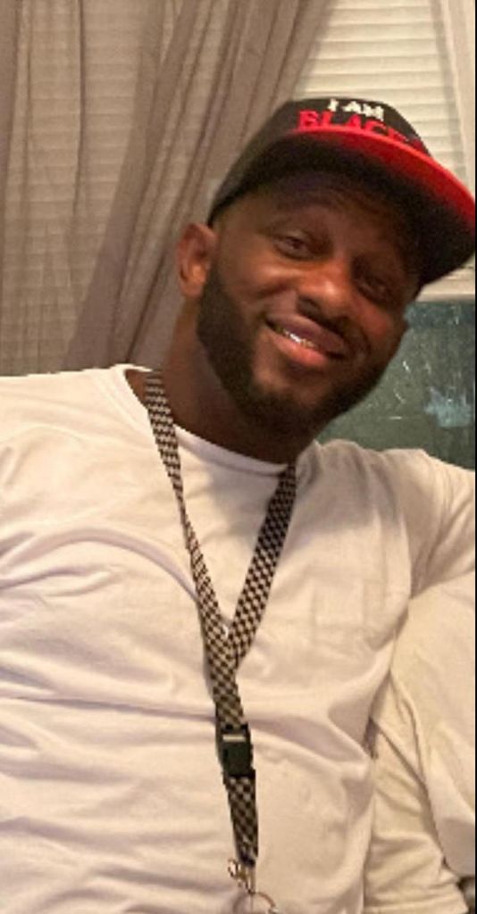 Mr. Christopher Tucker Profile Photo