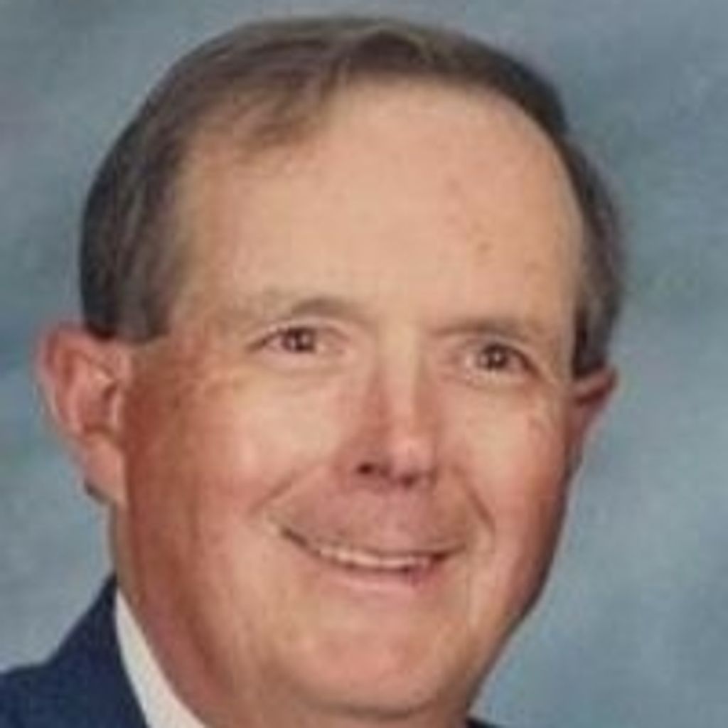 C Donald Roddy