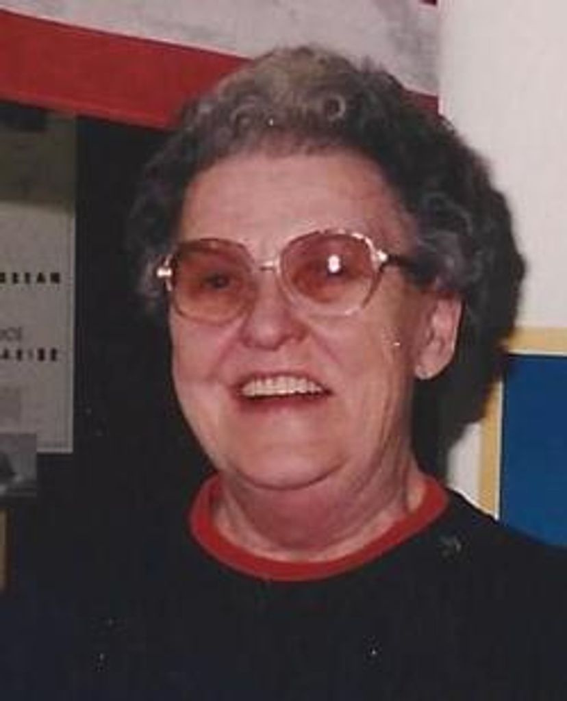 Catherine R. " Kay " Houser Profile Photo