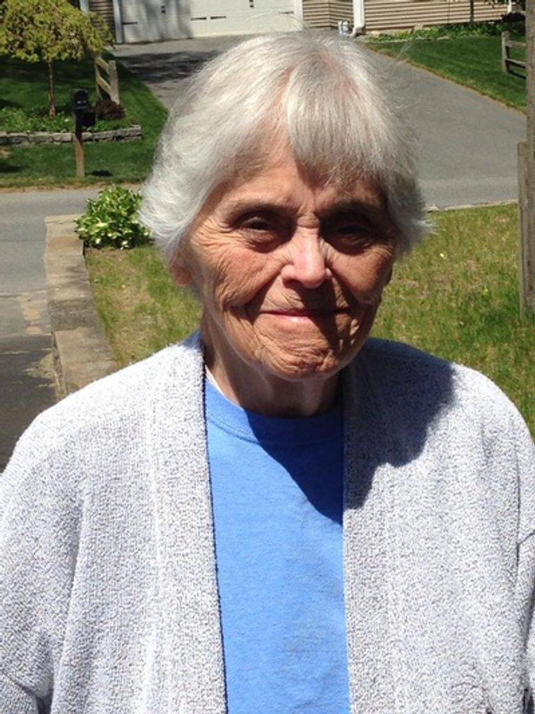 Shirley A Gilman