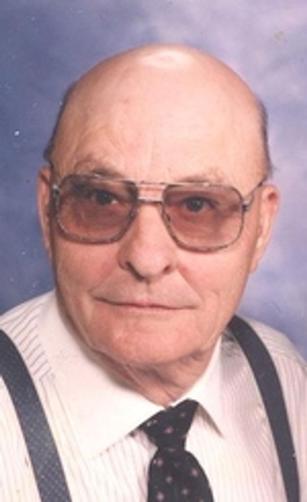 Charles "Chick" Miller