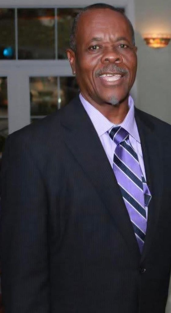 Dennis Roy Estridge Profile Photo