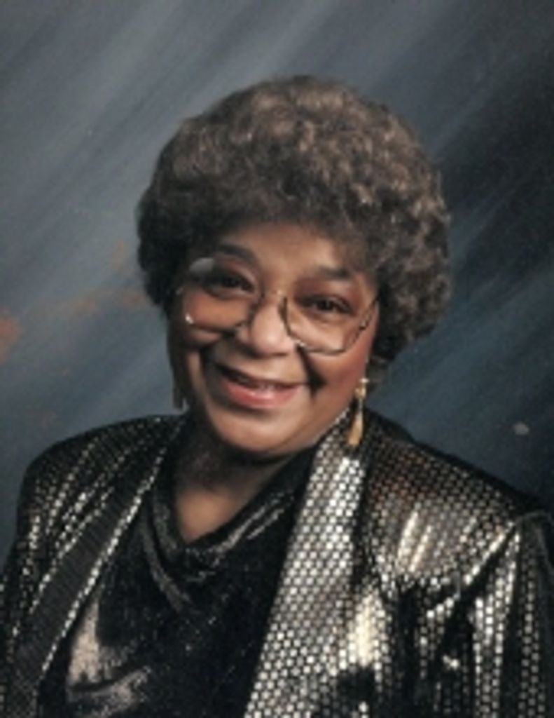 Nellie E. Dorsey