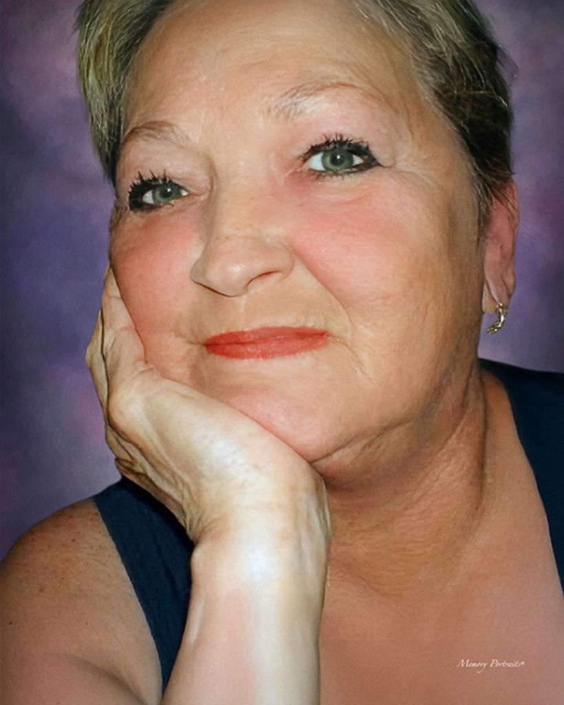 Gaye Virginia Rollins Profile Photo