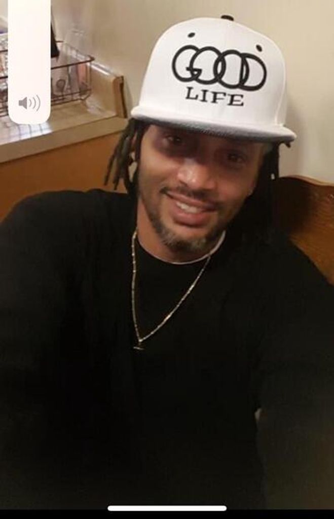 Antoine Bernard Calhoun Profile Photo