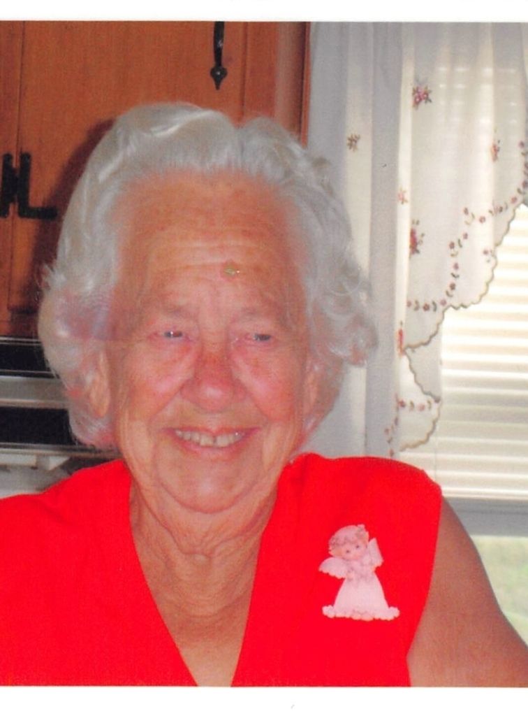 Alice T. Farlow (Eurice)