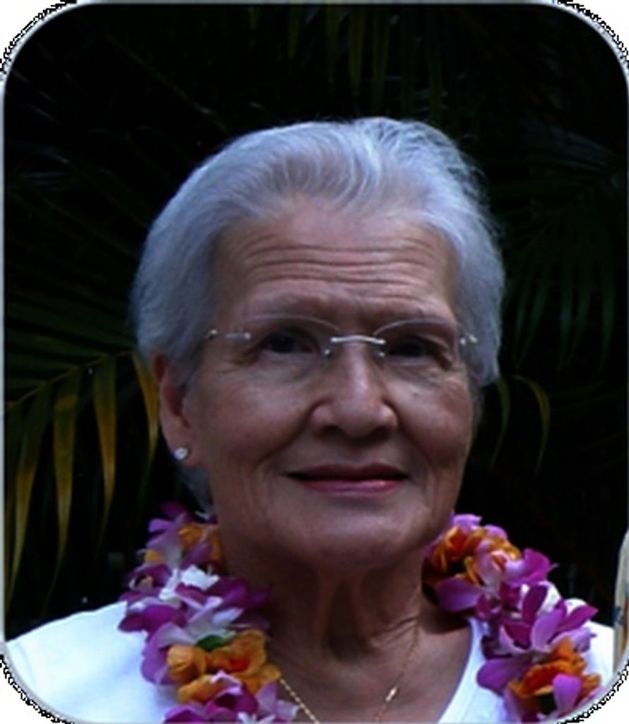 Frances Moy