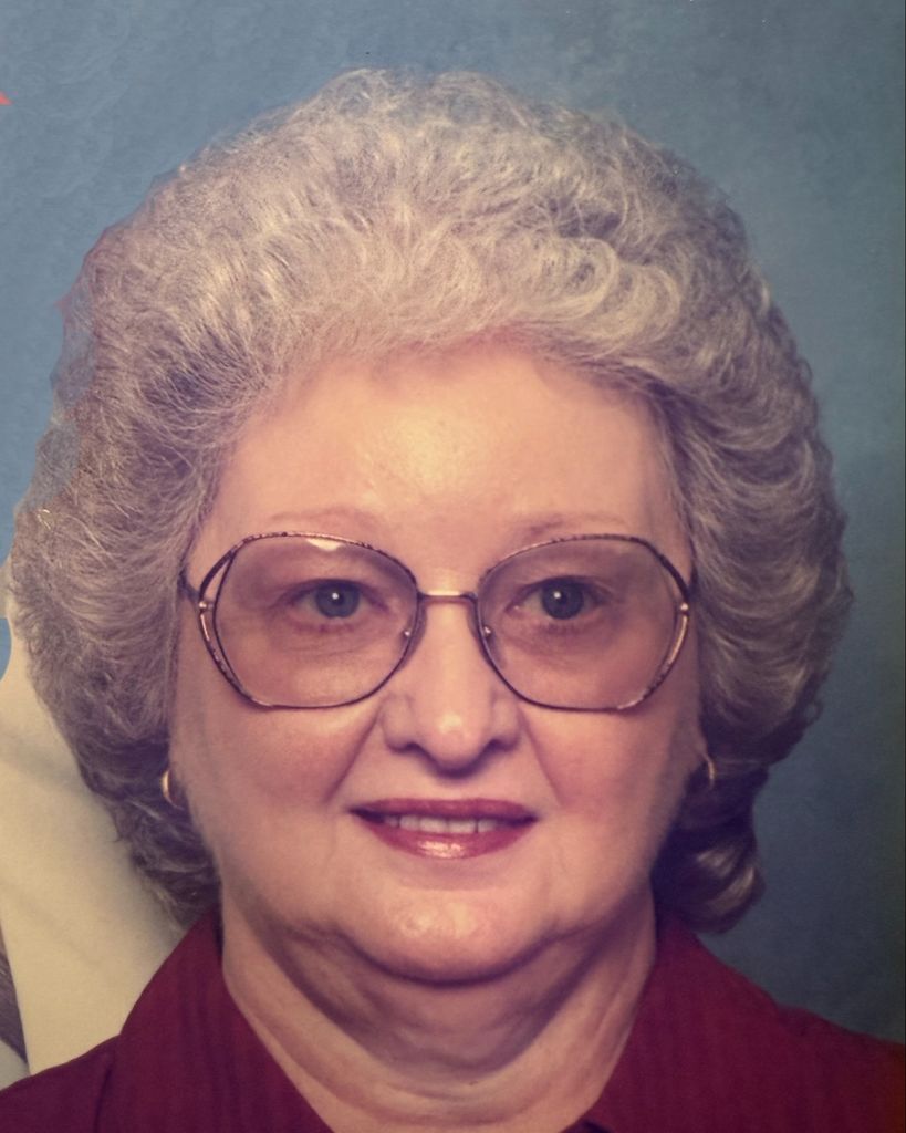 Rosalie Setlech