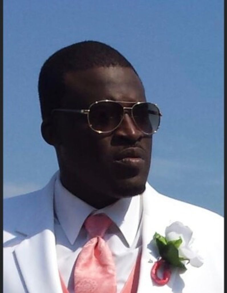 Ronnie Antonio Givens