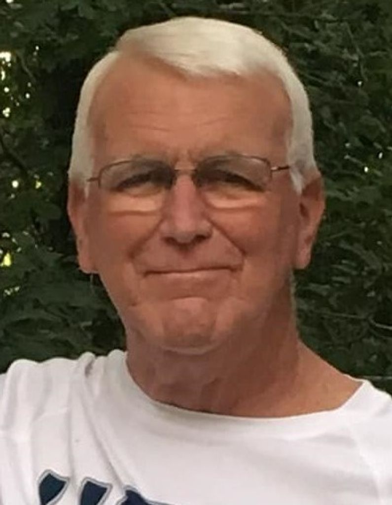 Ralph Pryor, Jr.