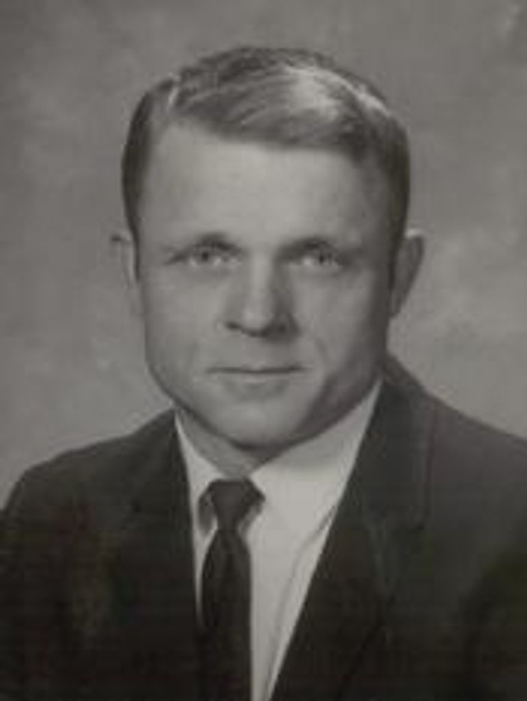 Jack B. Stairrett