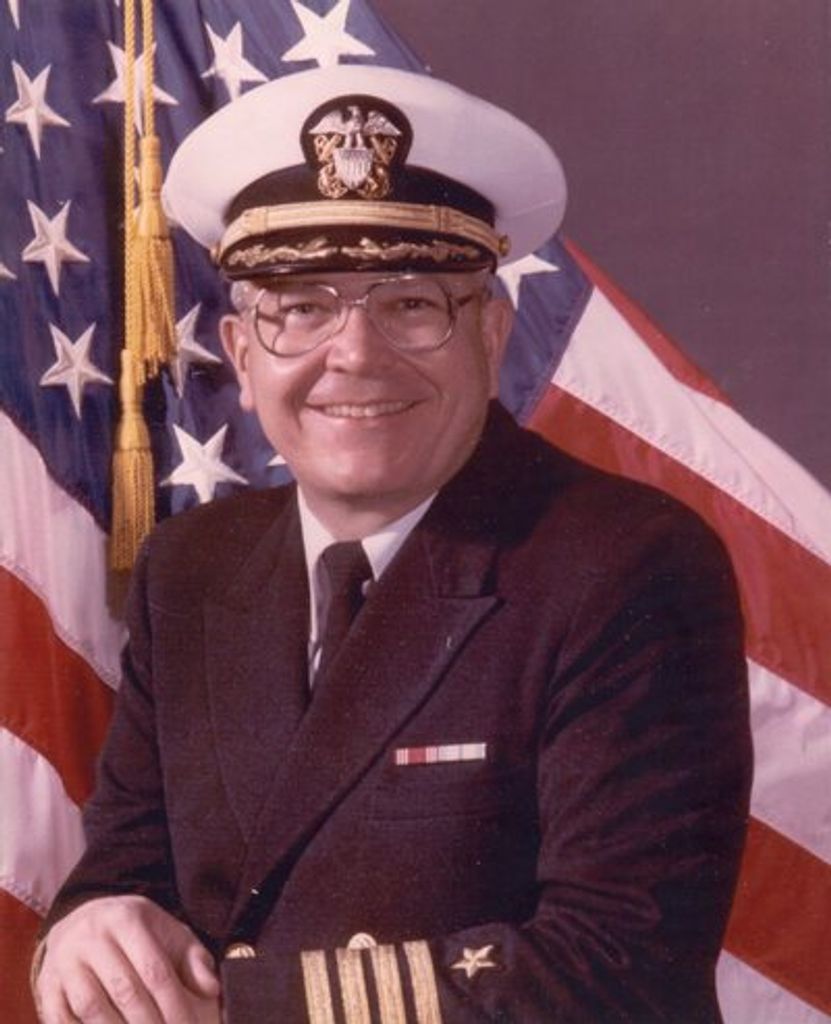 Douglas Daniel Dodge Profile Photo