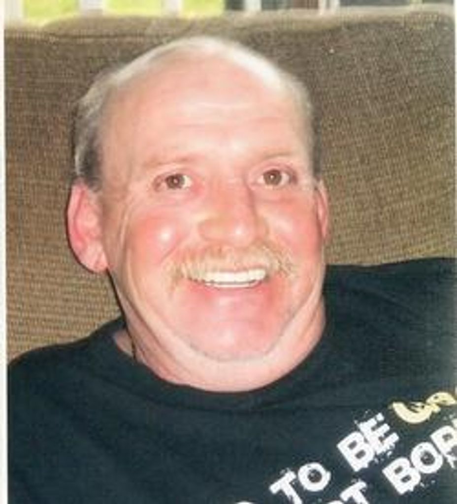 John D. Brunker, Sr.