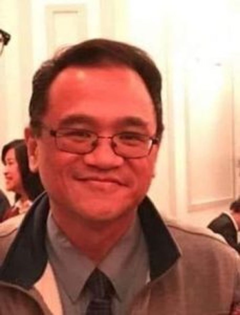 Ronald Kenneth Ramos Profile Photo