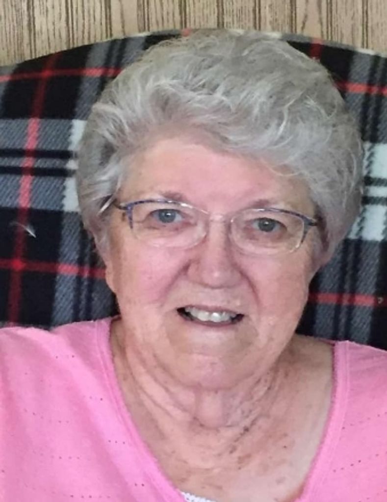 Mae Fields Lloyd