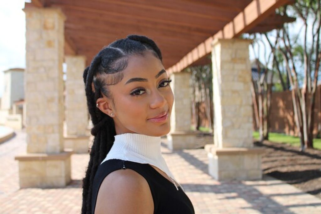 Bryanna Starrlet Bell Profile Photo