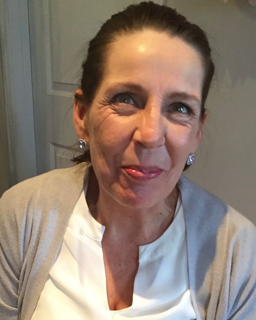 Joanne Kay Lukacs Profile Photo