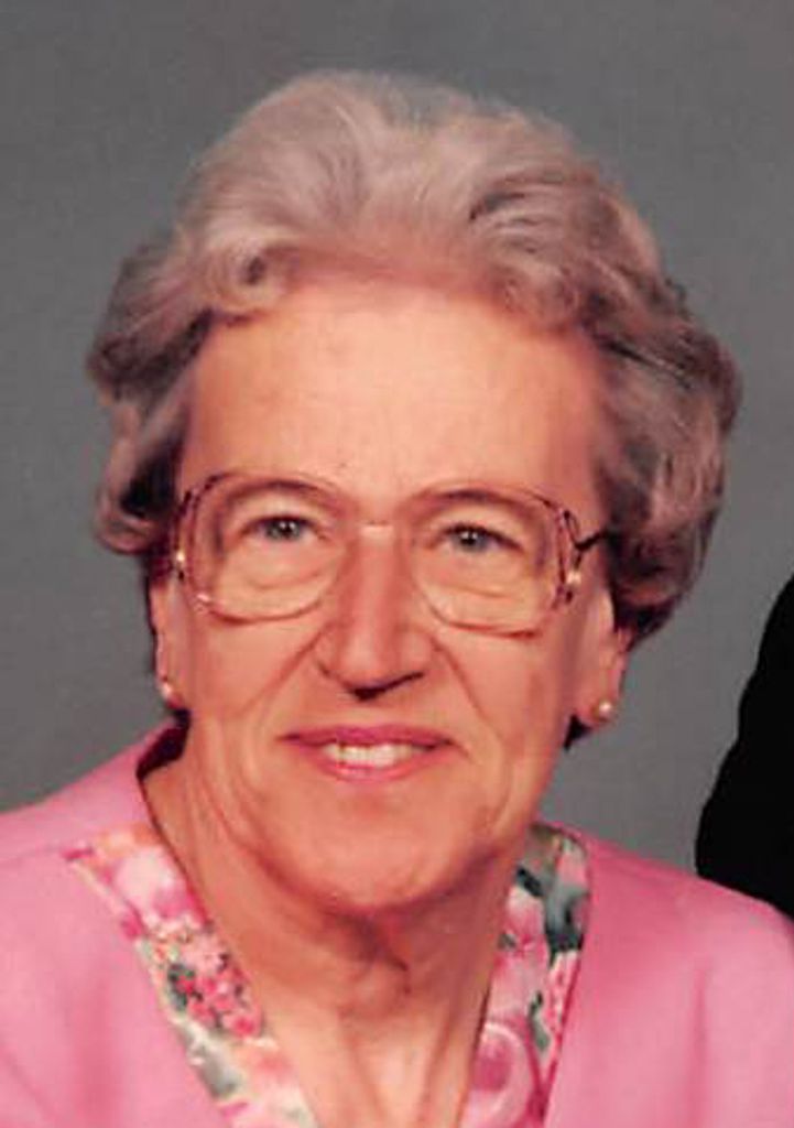 Alice Schlaak