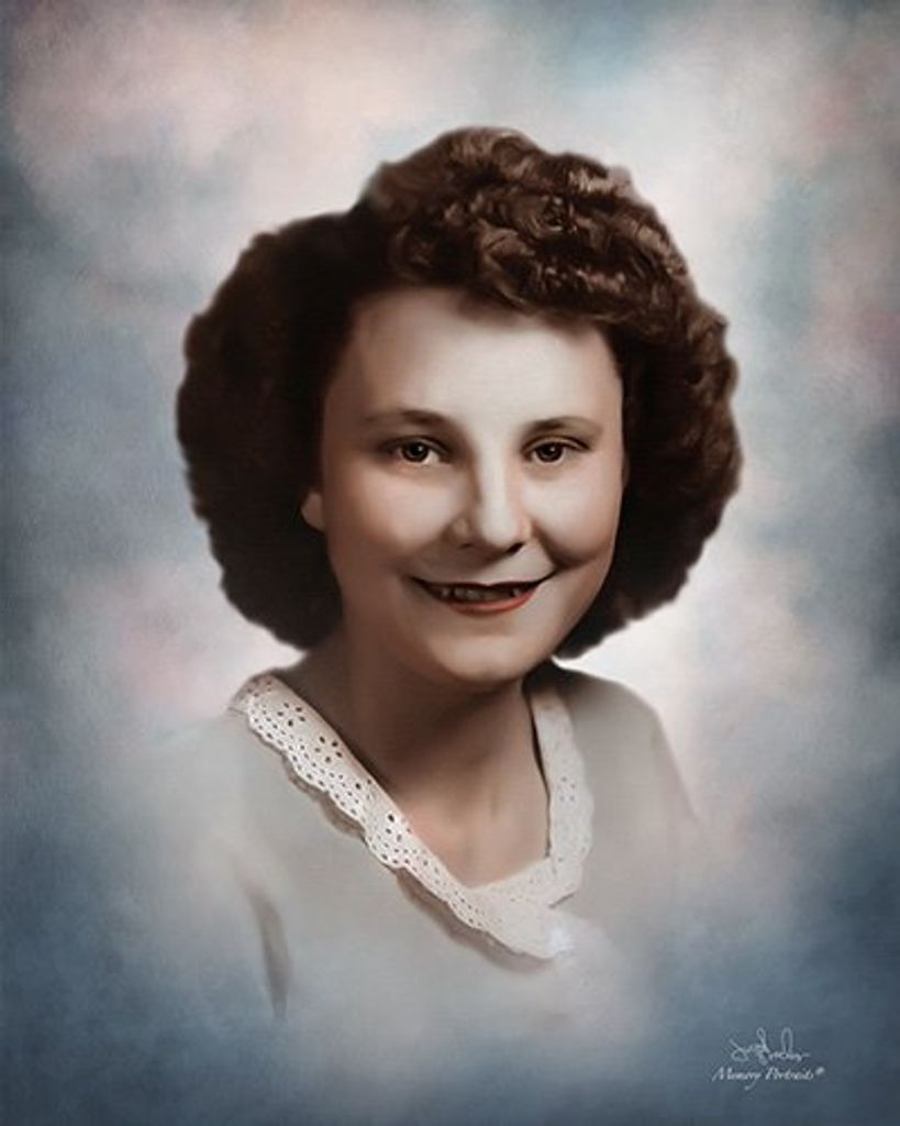Agnes Smith Reeves