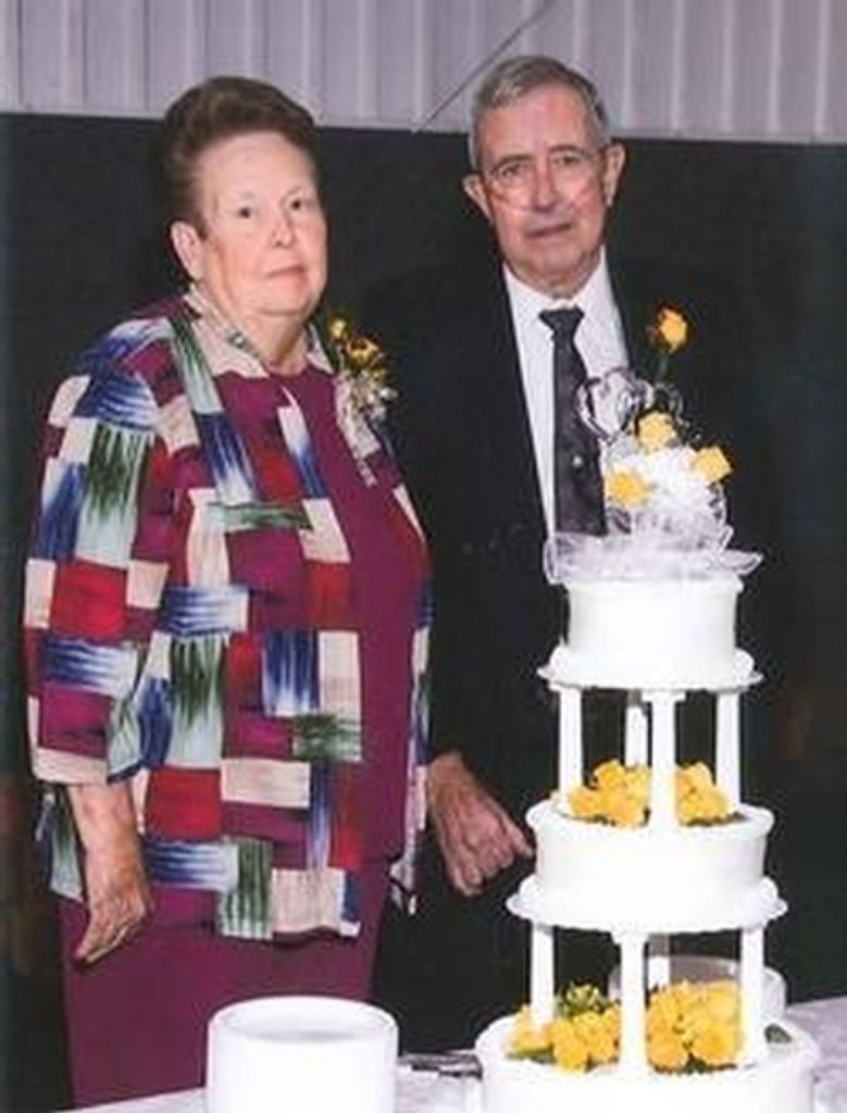 Anita Walker Bain