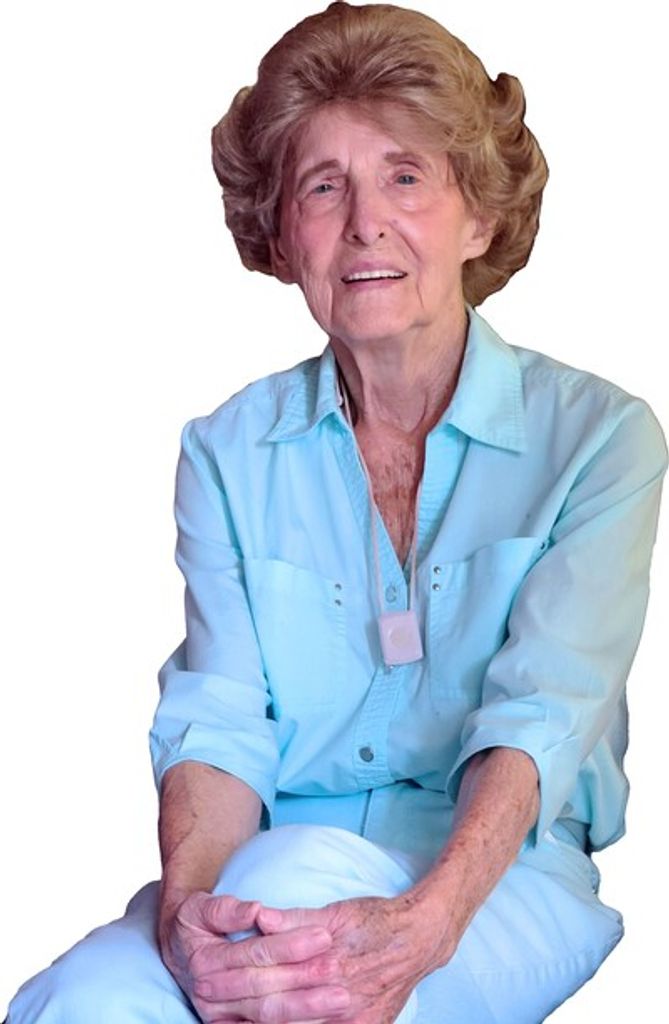 Ethel Ruth Tappe Profile Photo